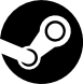 Steam Icon